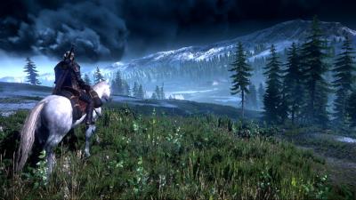 CD Projekt RED ждет чуда от next-gen приставок